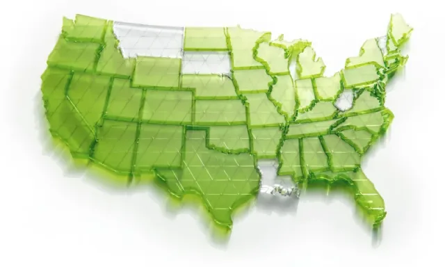 NVIDIA and Partners Build in America, for America — featured image